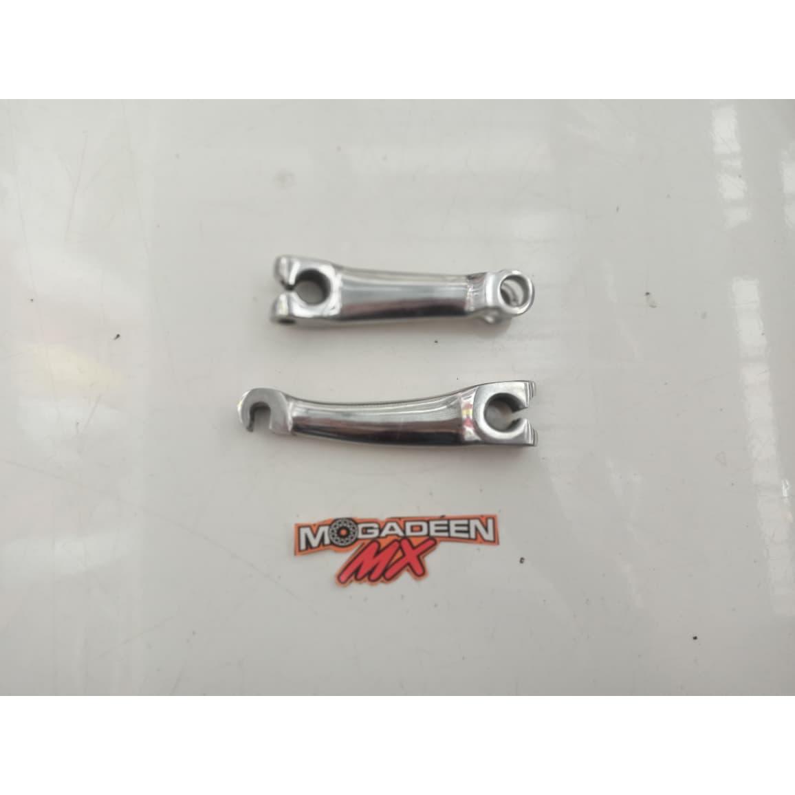 Paha Rem Depan Suzuki TS 125 Custom *belakang