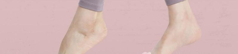 Product Introduction of Oudao Arch Trainer Plantar Exercise Improves Thumb Valgus XO Type Legs Slim Legs Fat Burning Body Core 4
