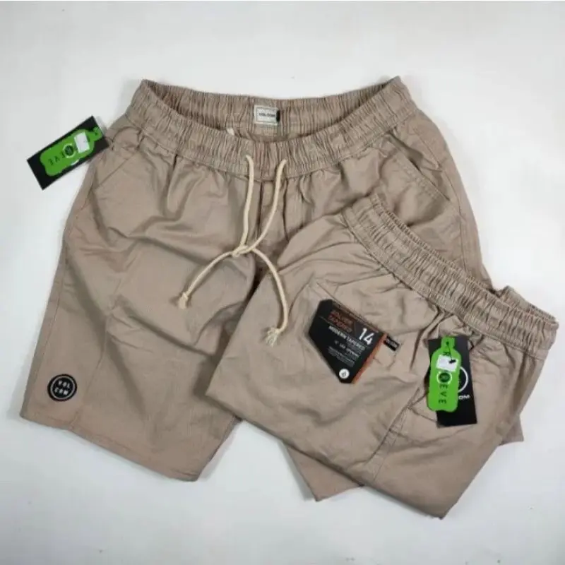 Promo paket 5pcs celana boardshort bahan premium distro 4
