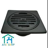 Gambar Saringan Got 3 inch Hitam Murah KD010 Floor Drain Drainer 4 inch KDG - Not Specified dari Dunia Acc shop Kota Administrasi Jakarta Utara 2 Tokopedia