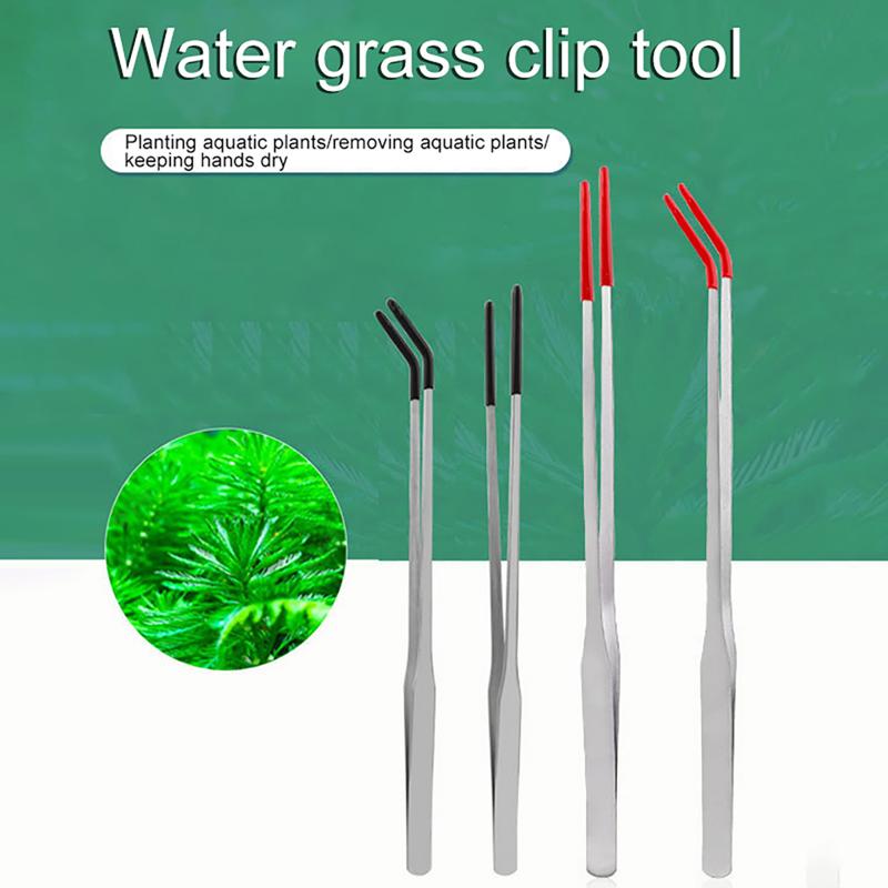 Fresh Look at Ijsjwu Stainless Steel Reptile Feeding Tools Long Stainless