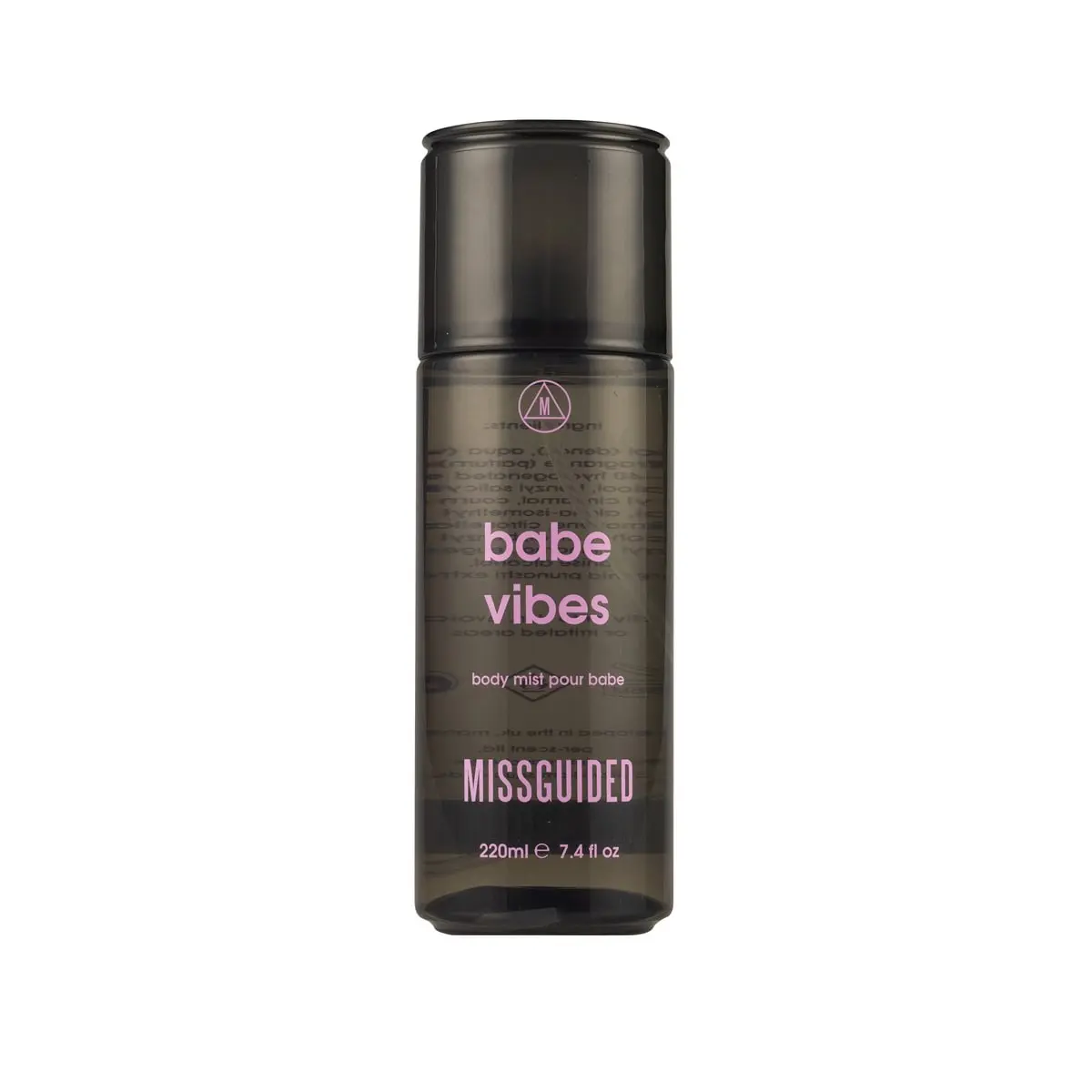Missguided Babe Vibes Body Mist 220ml