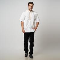 Gambar Baju Koko Preview Itang Yunasz Marvin dari Preview Muslimwear Kota Administrasi Jakarta Barat 2 Tokopedia
