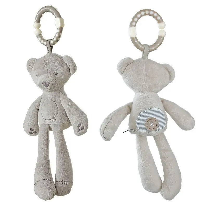 HANGING TOYS / Mainan Kerincingan Gantung Stroller / Mainan stroller bayi 2