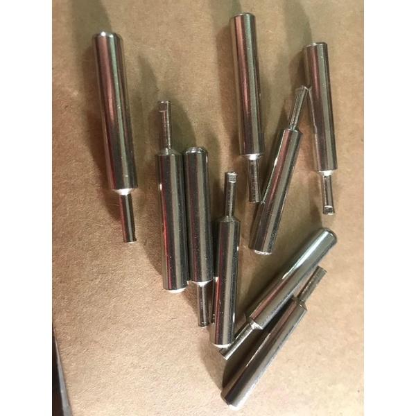 Cây chỉnh bình xăng con/chế GX35 GX25 5