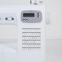 Gambar Mesin Jahit Portable Digital Computerized Brother FS60x | Mesin jahit Portable Komputer Digital Brother FS-60x dari Kianjaya Machinery Kota Bandung 5 Tokopedia