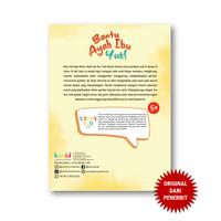 Gambar Kanak - Bantu Ayah Ibu Yuk - Buku Aktivitas Anak - Nidhom Khoeron dari Penerbit Bumi Aksara Kab. Bekasi 4 Tokopedia