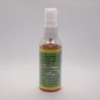 Gambar SCADIX SPRAY CAT KUCING 60 ml Original Obat Anti Jamur Scabies Kudis Eksim Kucing SEGEL ASLI KORENG dari Tamasindo Kota Semarang 3 Tokopedia