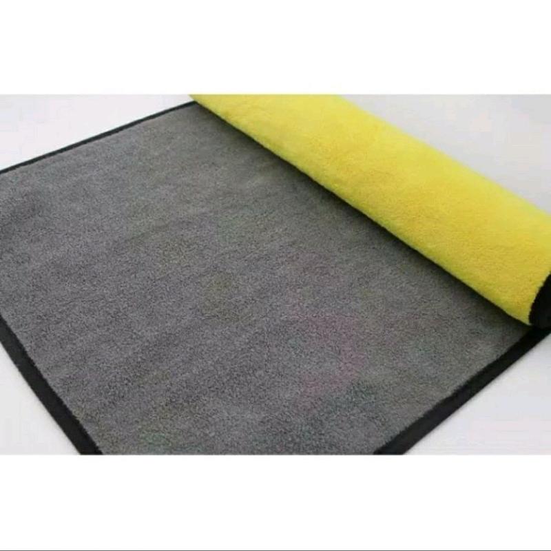 Kain Lap Microfiber Serbaguna - Kain Lap Mobil & Motor - Kain Lap Serbaguna Universal 5