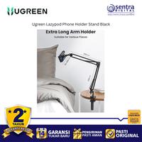 Gambar Ugreen Flexible Phone Mount Lazypod 50394 | Tablet | Stand Clamp | Arm 360 Rotate | Heavy Duty Stable dari Sentra Digital Kota Surabaya 5 Tokopedia