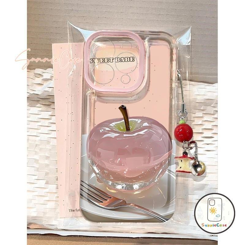 Ốp Lưng Cho IPhone 17 air 13 15 14 12 16 11 17 Pro Max 15 8 14 7 16 17 Plus 13 11 X XR XS MAX Hộp Đựng Mẫu Nghệ Thuật Sáng Tạo