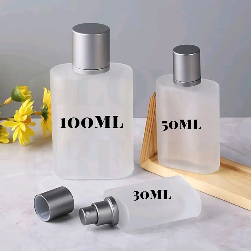 parfum sissi minyak wangi meninggalkan jejak parfum Uniseks tahan lama Perfume Purple 4
