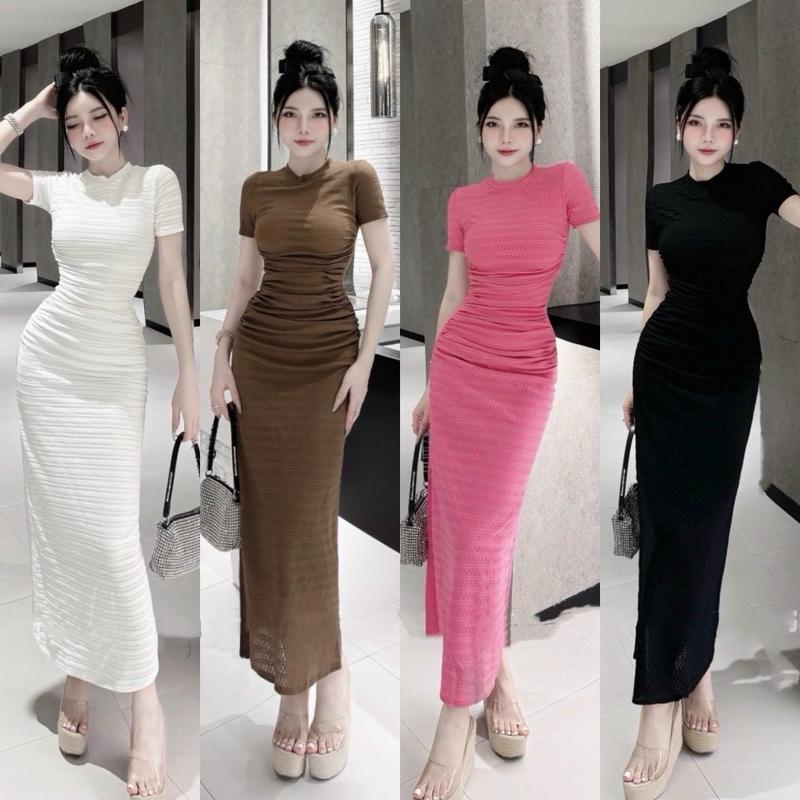 Body ren ôm nhún eo khoe dáng PL022288 0