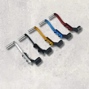 Perseneling Underbone Operan Gigi Cungkil CNC 5 Varian Warna