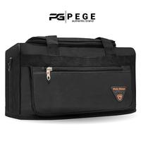 Gambar Tas Travelling Mudik 2in1 POLO GLOBAL Zero Travel Bag Model Selempang dan Tenteng Jumbo Serbaguna - ART 0011 dari Pege.id Kota Surabaya 4 Tokopedia