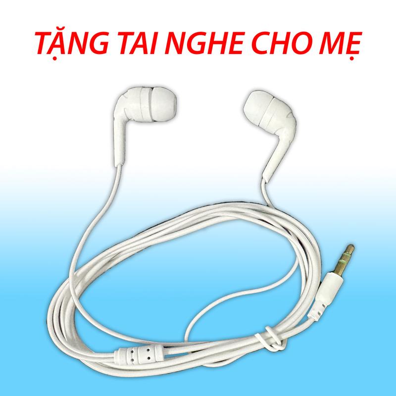 Product Introduction of Tai nghe Thai Giáo cho Bà Bầu Muzikid - bảo hành 12 Tháng - Giúp Bé thông minh từ trong bụng mẹ 9