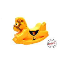 Gambar Labeille KC 311 Rocking Horse Pony Kuda Kudaan Jungkat Jungkit - Blue dari Labeille Indonesia Kota Administrasi Jakarta Pusat 2 Tokopedia