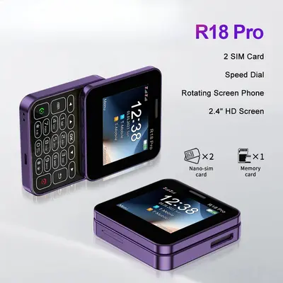 Firefly Phone