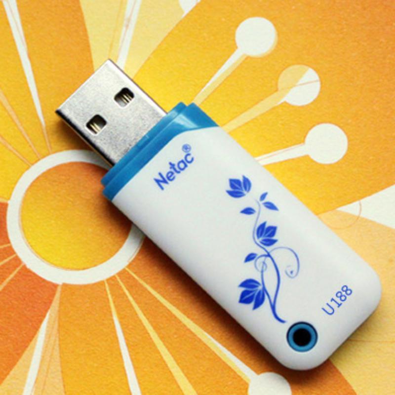 Product Introduction of Netac 64GB Portable USB Flash Drive, USB 2.0 Flash Drive, Creative USB Flash Drive, Fast Read & Write Support USB2.0 Plug and Play Flash Drive 7