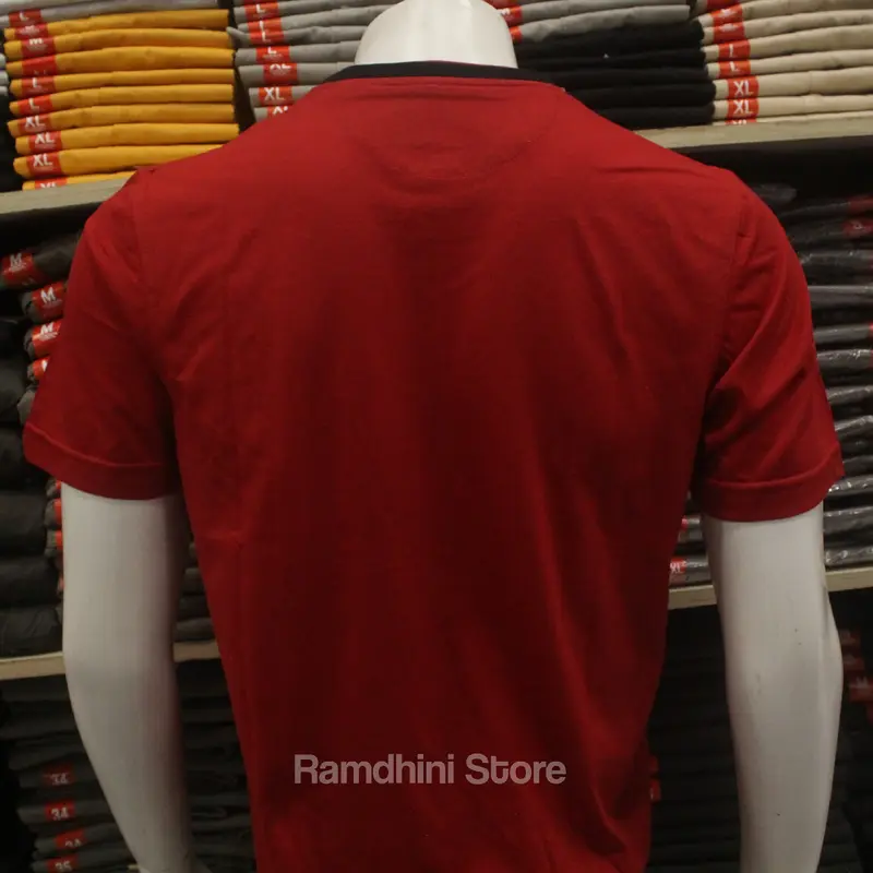 WATCHOUT Kaos Pria JK900098628 0823 4