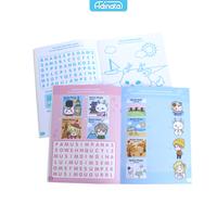 Gambar Mokonya Activity Book L 2450-9842 / Buku Aktifitas / Buku Mewarnai / Buku Anak / Buku Edukasi dari Adinata Shop Kota Administrasi Jakarta Barat 4 Tokopedia