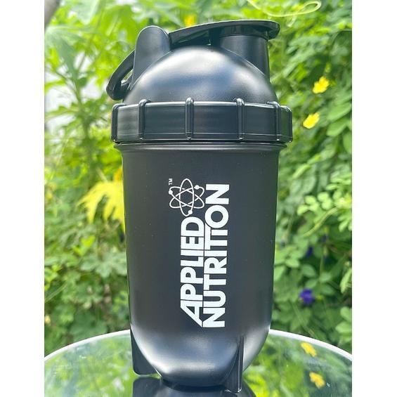 Bình lắc hỏa tiễn Applied Nutrition 500-600ml - Sản phẩm thể thao chất lượng cao - 5