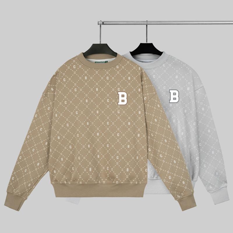 Áo Sweater The Bad God Cowie Monogram Nam