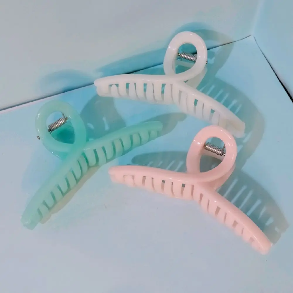 Quà.Tặng Kẹp Tóc makeup trang điểm