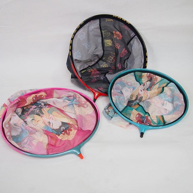  Mặt vợt-vành vợt đúc nguyên khối 40cm săn hàng cao cấp-Đại Hành Fisshing Bắt Cá Đi Câu 