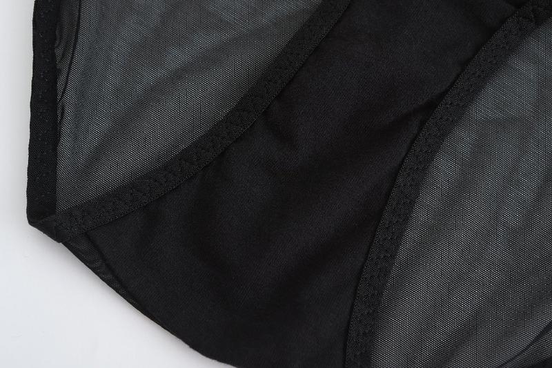 Product Introduction of 2023 New Women Sexy Lace Beauty Back Pack, Small Intimates Thin Cup Comfortable Bralette Female Underwear Bra Panties Sets 51
