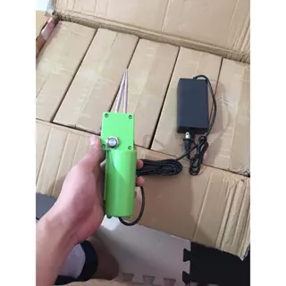 Máy nhổ lông vịt cầm tay, công suất 210W, hàng nhập khẩu Đài Loan, bảo hành 12 tháng, lỗi 1 đổi 1, chống nước 3