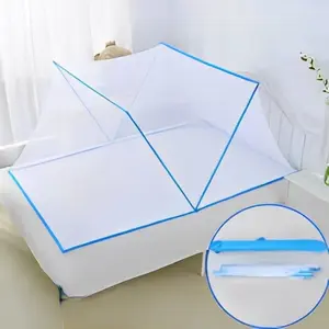 KELAMBU LIPAT  UKURAN 80X190 100X190 135X190 160X190 180X190 KELAMBU LIPAT