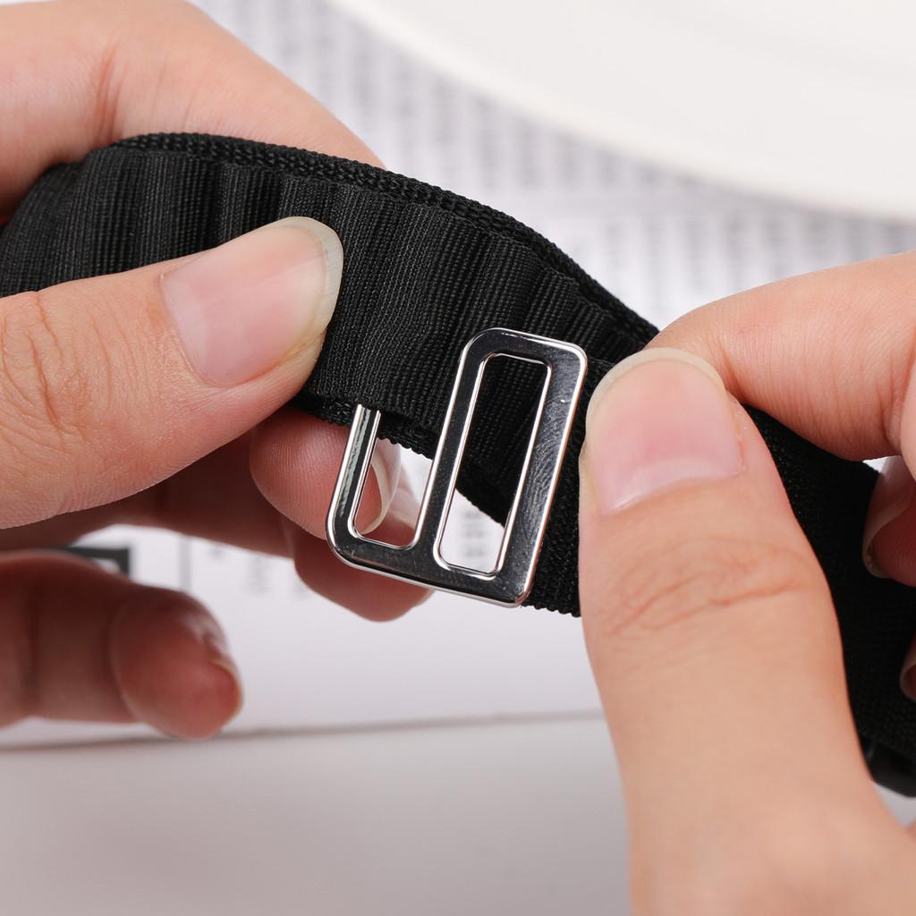 Tali Jam Tangan Nylon Strap for Huawei Watch Fit 4 / Huawei Watch Fit 4 Pro / Huawei Watch Fit 3 Sport Alpine Loop Replacement Band Belt Bracelet Wristbands Accessories for Smartwatch Huawei Fit 4/4 Pro/3 Tali Jam Tangan Nylon Strap for Huawei Watch Fit 4 / Huawei Watch Fit 4 Pro / Huawei Watch Fit 3 Sport Alpine Loop Replacement Band Belt Bracelet Wristbands Accessories for Smartwatch Huawei Fit 4/4 Pro/3