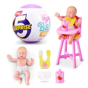 BNS Series 5 Surprise My Mini Baby Series 2 Capsule
