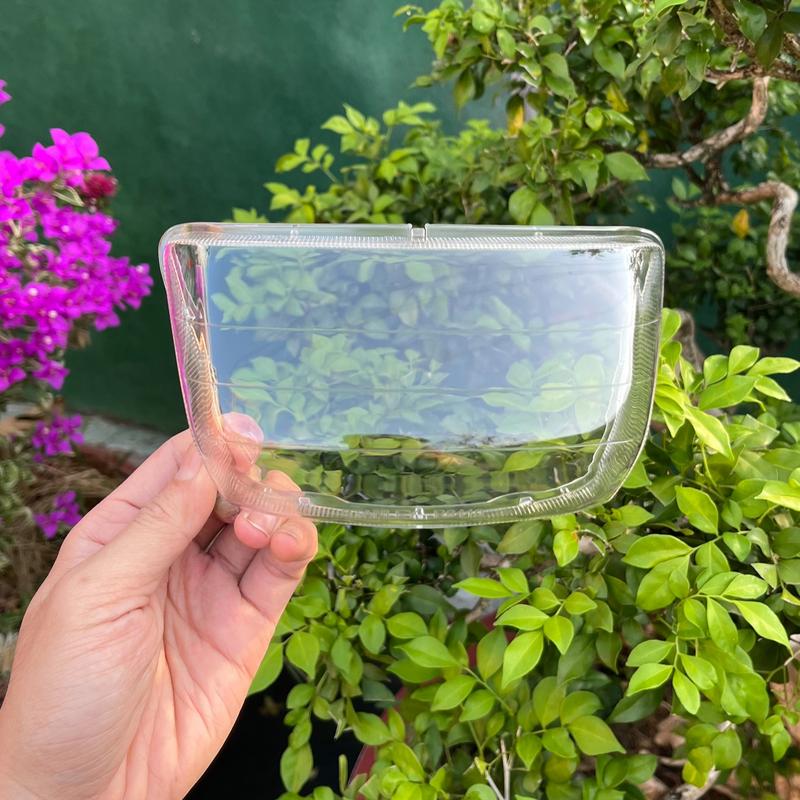 Mặt Kính Mica Đè Pha Wave Thái - Wave 100 - Wave 110 Loại xịn Xi Nhan Phụ Kiện Phụ Tùng 4