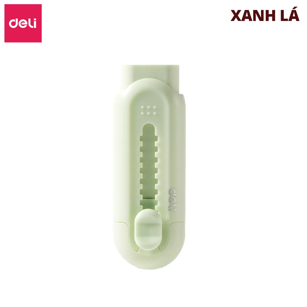 Tẩy màu xanh lá