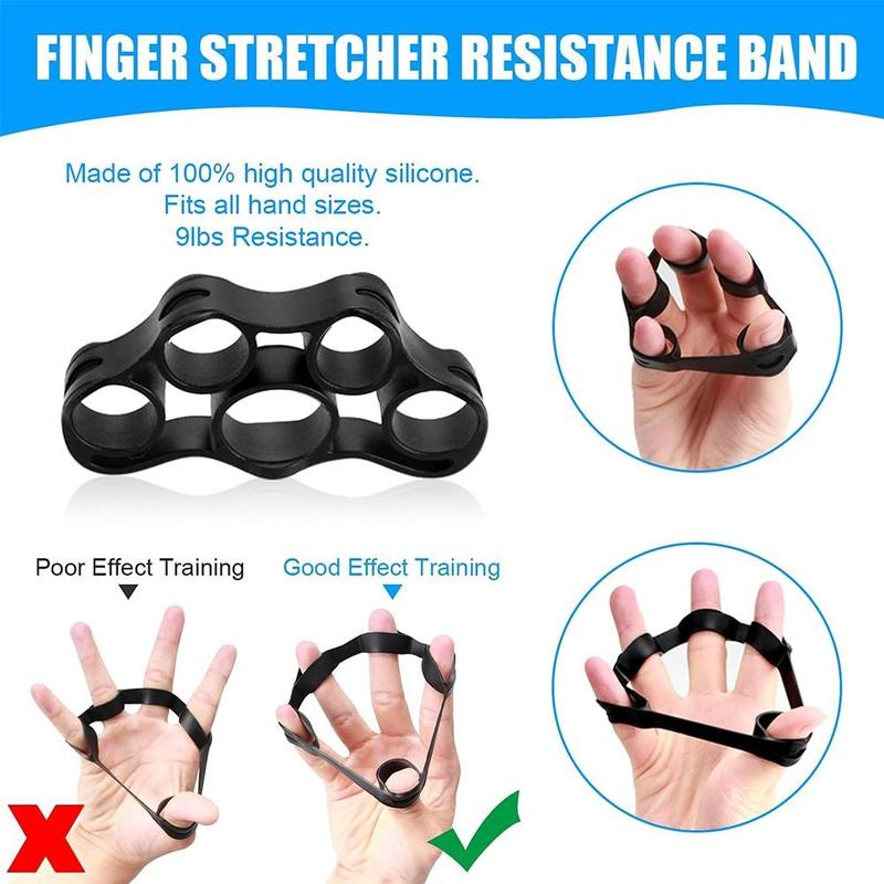 Product Introduction of 5-60Kg Hand Gripper R-Shape Adjustable Countable Hand Grip Strength Exercise Strengthener Gripper 37