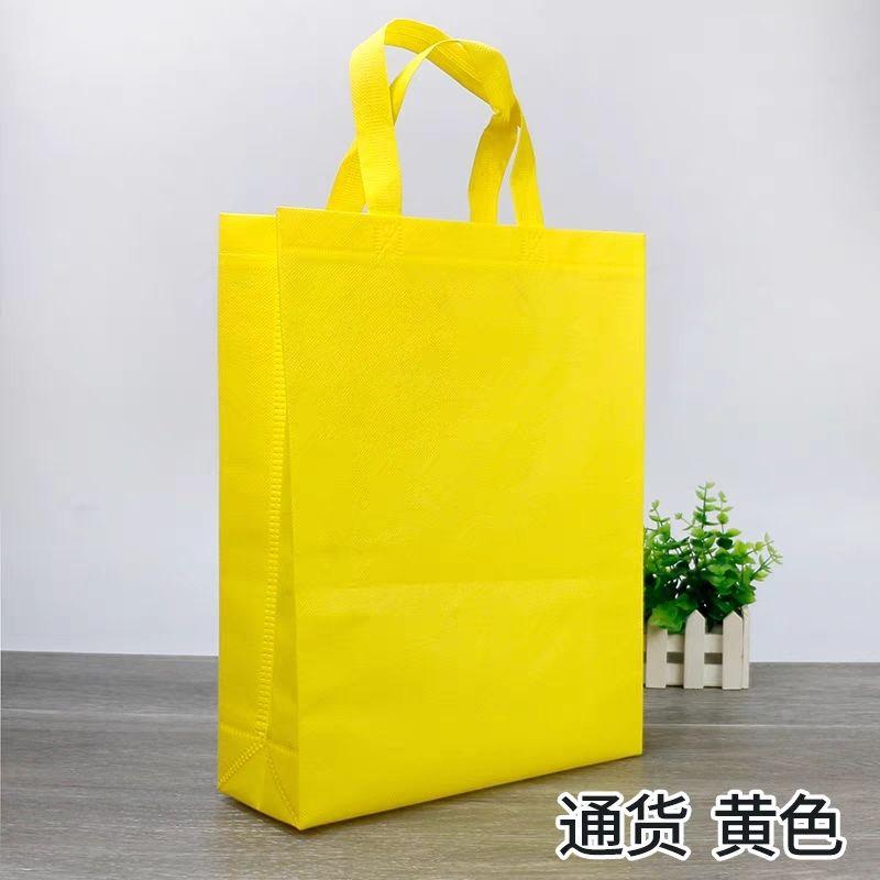 Túi tote vải không dệt, có thể gập lại, cán logo tùy chỉnh, in quảng cáo, mua sắm khuyến mại, túi thân thiện với môi trường, đặt làm riêng, 1698 miếng, bán chạy trong 30 ngày, năm 2025 6