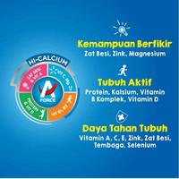 Gambar BONEETO Susu Bubuk Hi - Calcium 685gr - Cokelat dari Nazilla Global Shop Kab. Malang 3 Tokopedia