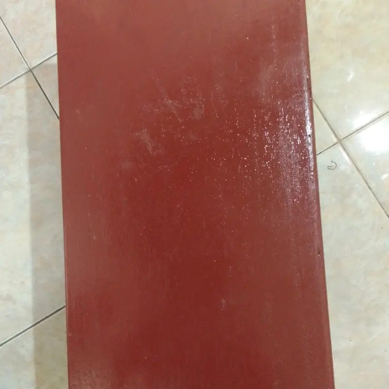 Meja Belajar Kayu Aestetik 4