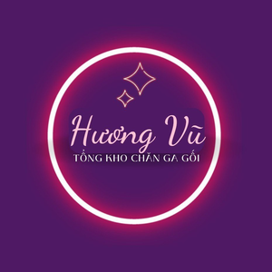 Chăn Ga Gối Hương Vũ