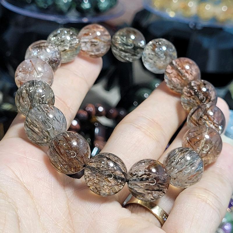 liên kết thanh toán vòng lắc tay cho nam 11mm