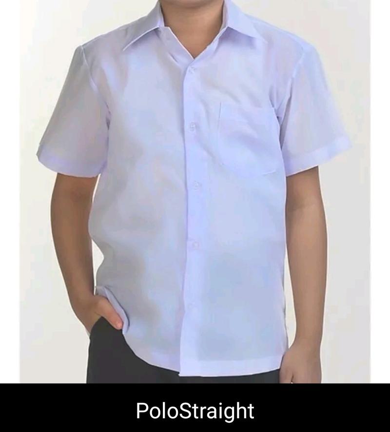Product Introduction of School Uniform polo straight 1