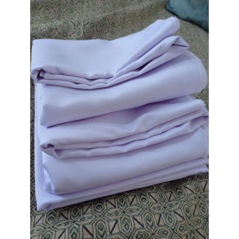 special kain putih kedokteran, perawat, dinas kesehatan, almamater, jas 1