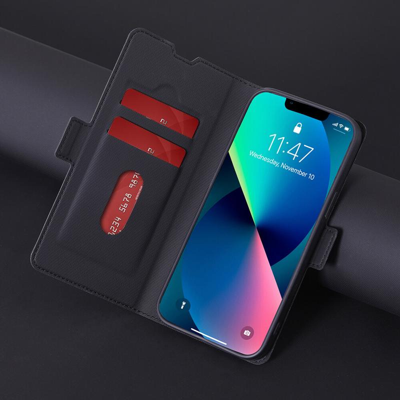 Product Introduction of Casing For Wallet Case Samsung Galaxy Note 20 Ultra Phone Case Flip PU Leather Cover 11