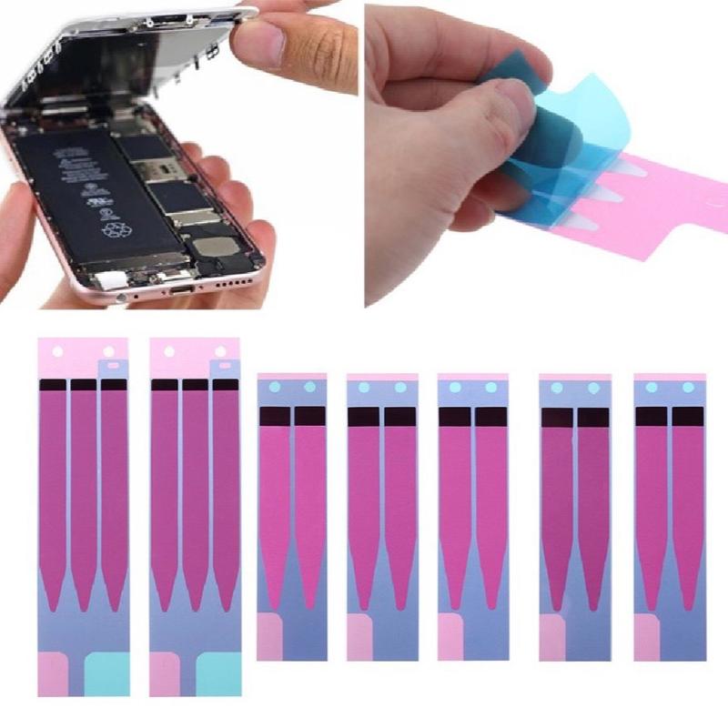 Miếng seal dán pin (keo dán pin) 6/6p/6s/6sp/7/7p/8/8p/x/xr/xsm/11/11pm/12/12pm/13/13pm/14/14pm