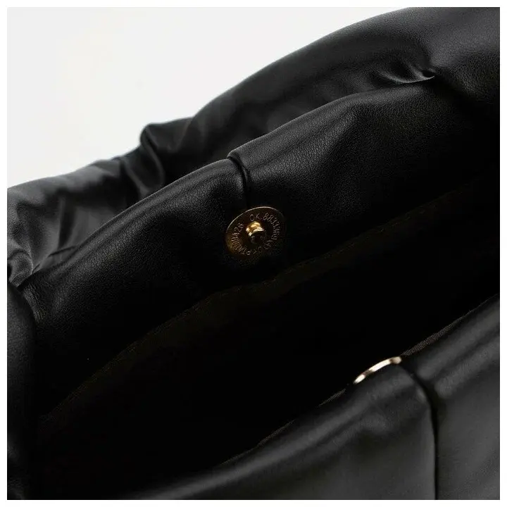 Yuriha Bag - Lopobya / Tas Wanita / Puffy Bag/ Tas Tangan /slingbag selempang 7