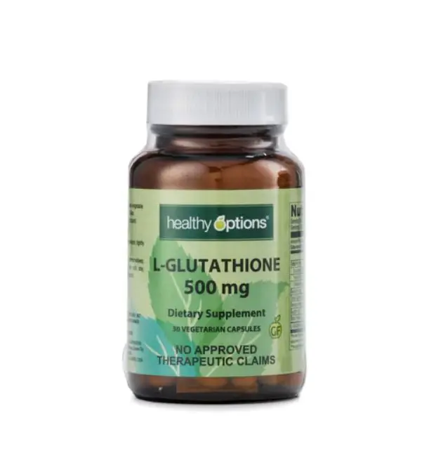 healthy options glutathione price l glutathione healthy options Healthy Options Online main image 0
