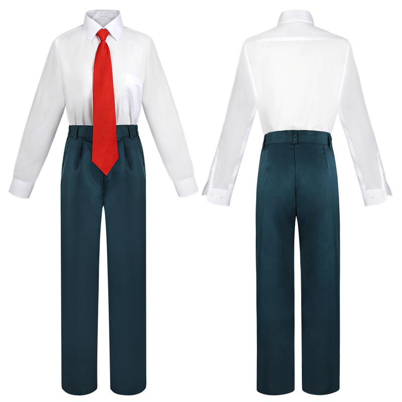Product Introduction of Halloween Dress Up as My Hero Academia Tsuyu Asui Cosplay Outfit Womenswear Accessory Clothing Costumes Lingerie 7