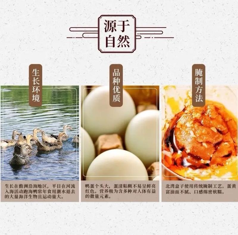 10 tặng 2 Trứng Vịt Biển Muối Tươm Dầu nội địa Trung 60g Hàng Mới Về Thơm Ngon